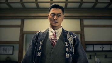 画像ギャラリー No.020のサムネイル画像 / 「龍が如く」スタジオの最新作「STRANGER THAN HEAVEN」は，2027年1月15日発売。Tupac氏ら新キャストも発表