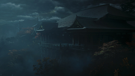 画像ギャラリー No.006のサムネイル画像 / 18年ぶりの新作「鬼武者 WAY OF THE SWORD」発表。2026年にリリース