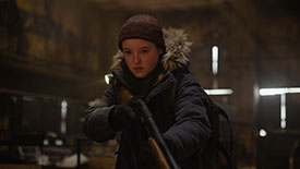 画像ギャラリー No.005のサムネイル画像 / HBOオリジナルドラマ「THE LAST OF US シーズン2」，4月14日10：00より「U-NEXT」で独占配信を開始