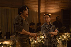 画像ギャラリー No.007のサムネイル画像 / HBOオリジナルドラマ「THE LAST OF US シーズン2」，4月14日10：00より「U-NEXT」で独占配信を開始