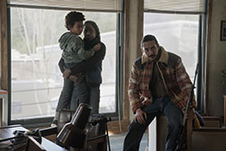 画像ギャラリー No.008のサムネイル画像 / HBOオリジナルドラマ「THE LAST OF US シーズン2」，4月14日10：00より「U-NEXT」で独占配信を開始