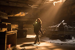 画像ギャラリー No.009のサムネイル画像 / HBOオリジナルドラマ「THE LAST OF US シーズン2」，4月14日10：00より「U-NEXT」で独占配信を開始