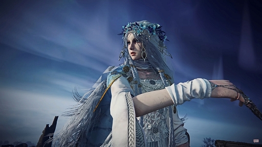 画像ギャラリー No.002のサムネイル画像 / 「ELDEN RING NIGHTREIGN」，3体の霊体を召喚して戦うキャラ“Revenant（復讐者）”のトレイラーを公開