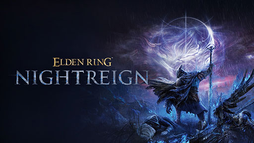 画像ギャラリー No.001のサムネイル画像 / 「ELDEN RING NIGHTREIGN」，本日発売。最大3人の協力プレイで3日間を生き抜き，「夜の王」の討伐を目指せ
