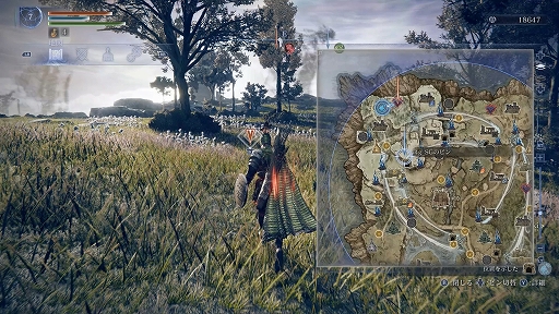画像ギャラリー No.002のサムネイル画像 / 「ELDEN RING NIGHTREIGN」，アップデートを今週中に実施。単独出撃時に「敗北時，自動復活」の特殊効果を付与，獲得ルーンの量を上方修正