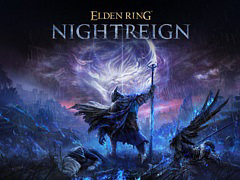 「ELDEN RING NIGHTREIGN」，アップデートを今週中に実施。単独出撃時に「敗北時，自動復活」の特殊効果を付与，獲得ルーンの量を上方修正