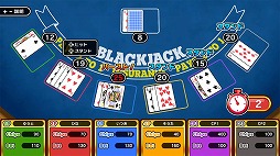 画像ギャラリー No.003のサムネイル画像 / 対戦パーティーゲーム「すごろくカジノパーティ」，12種類のスキンを収録した新DLC「もっとスキンコレクション」を配信。本体＋DLCセットも発売