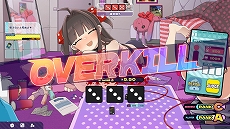 画像ギャラリー No.011のサムネイル画像 / 血を賭けた“チンチロ”勝負。デッキ構築型ローグライトチンチロゲーム「メンヘラリウム」，体験版を10月11日にリリース