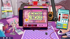 画像ギャラリー No.012のサムネイル画像 / 血を賭けた“チンチロ”勝負。デッキ構築型ローグライトチンチロゲーム「メンヘラリウム」，体験版を10月11日にリリース