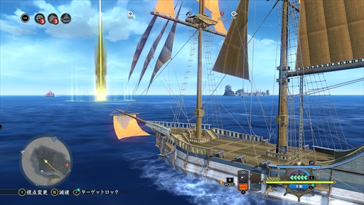 画像ギャラリー No.017のサムネイル画像 / 「イースX -Proud NORDICS-」の発売日が2025年7月31日に決定。Nintendo Switch 2でアドル＆カージャの新たな活躍が描かれる