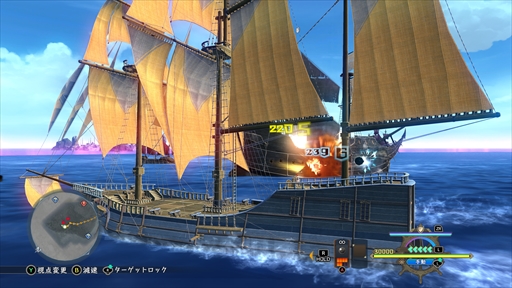画像ギャラリー No.018のサムネイル画像 / 「イースX -Proud NORDICS-」の発売日が2025年7月31日に決定。Nintendo Switch 2でアドル＆カージャの新たな活躍が描かれる