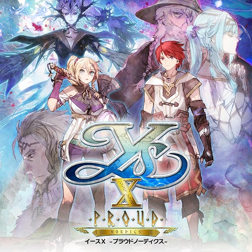 画像ギャラリー No.002のサムネイル画像 / 「イースX」に新規ストーリーなどを追加したNintendo Switch 2新作タイトル「イースX -Proud NORDICS-」，本日リリース