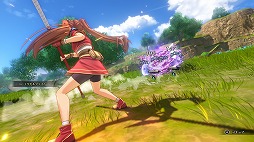 画像ギャラリー No.005のサムネイル画像 / 「空の軌跡 the 1st（ザ・ファースト）」，9月19日発売。ファン向けアイテムを詰め込んだ限定版「ブレイサーBOX」も同時発売