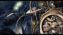 画像ギャラリー No.025のサムネイル画像 / 「空の軌跡 the 1st（ザ・ファースト）」，9月19日発売。ファン向けアイテムを詰め込んだ限定版「ブレイサーBOX」も同時発売