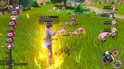 画像ギャラリー No.046のサムネイル画像 / 「空の軌跡 the 1st（ザ・ファースト）」，9月19日発売。ファン向けアイテムを詰め込んだ限定版「ブレイサーBOX」も同時発売