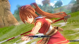 画像ギャラリー No.047のサムネイル画像 / 「空の軌跡 the 1st（ザ・ファースト）」，9月19日発売。ファン向けアイテムを詰め込んだ限定版「ブレイサーBOX」も同時発売