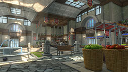 画像ギャラリー No.011のサムネイル画像 / 「空の軌跡 the 1st」，軍の若手将校や市長ら登場キャラクターたちの情報が公開に。各地域の魅力をまとめたトレイラーも解禁