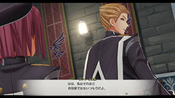 画像ギャラリー No.025のサムネイル画像 / 「空の軌跡 the 1st」，軍の若手将校や市長ら登場キャラクターたちの情報が公開に。各地域の魅力をまとめたトレイラーも解禁