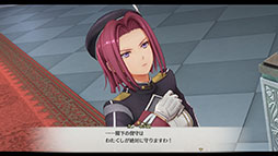 画像ギャラリー No.028のサムネイル画像 / 「空の軌跡 the 1st」，軍の若手将校や市長ら登場キャラクターたちの情報が公開に。各地域の魅力をまとめたトレイラーも解禁
