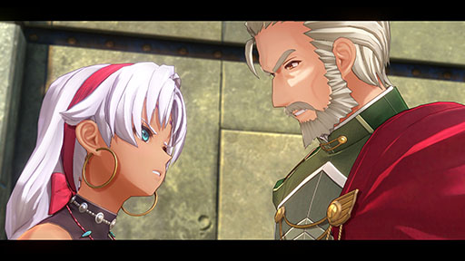 画像ギャラリー No.029のサムネイル画像 / 「空の軌跡 the 1st」，軍の若手将校や市長ら登場キャラクターたちの情報が公開に。各地域の魅力をまとめたトレイラーも解禁