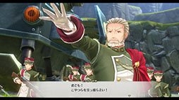 画像ギャラリー No.031のサムネイル画像 / 「空の軌跡 the 1st」，軍の若手将校や市長ら登場キャラクターたちの情報が公開に。各地域の魅力をまとめたトレイラーも解禁