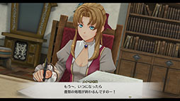 画像ギャラリー No.033のサムネイル画像 / 「空の軌跡 the 1st」，軍の若手将校や市長ら登場キャラクターたちの情報が公開に。各地域の魅力をまとめたトレイラーも解禁