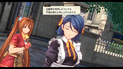 画像ギャラリー No.036のサムネイル画像 / 「空の軌跡 the 1st」，軍の若手将校や市長ら登場キャラクターたちの情報が公開に。各地域の魅力をまとめたトレイラーも解禁
