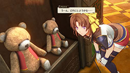 画像ギャラリー No.040のサムネイル画像 / 「空の軌跡 the 1st」，軍の若手将校や市長ら登場キャラクターたちの情報が公開に。各地域の魅力をまとめたトレイラーも解禁