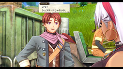 画像ギャラリー No.043のサムネイル画像 / 「空の軌跡 the 1st」，軍の若手将校や市長ら登場キャラクターたちの情報が公開に。各地域の魅力をまとめたトレイラーも解禁