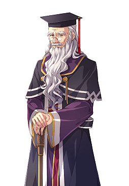 画像ギャラリー No.006のサムネイル画像 / 「空の軌跡 the 1st」，海港都市ルーアンや地方の情報を公開。ユリア・シュバルツ中尉やギルバート・スタインなど7人の登場キャラも紹介