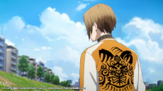 画像ギャラリー No.013のサムネイル画像 / 「WIND BREAKER 不良たちの英雄譚」，先行プレイに参加するインフルエンサーを募集中。梅原裕一郎さんのサインが当たるSNSキャンペーンも