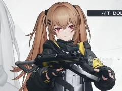 「ドルフロ」の世界観を継承した新作チーム対戦TPS「Girls' Frontline: Fire Control」（旧：Project NET），正式発表。トレイラーを公開
