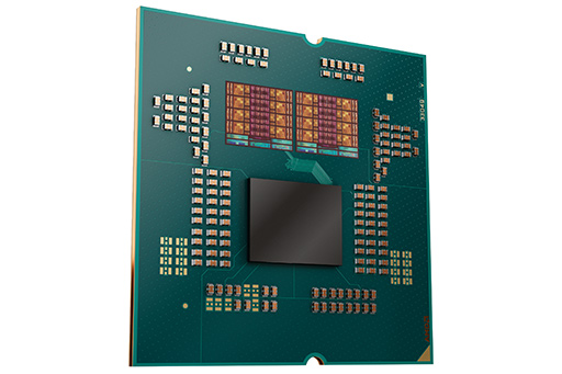 画像ギャラリー No.007のサムネイル画像 / AMDが次世代GPU「Radeon RX 9000」シリーズを発表！ 大容量L3キャッシュ搭載の「Ryzen 9 9950X3D」も2025年第1四半期に投入