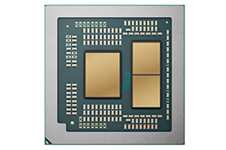 画像ギャラリー No.011のサムネイル画像 / AMDが次世代GPU「Radeon RX 9000」シリーズを発表！ 大容量L3キャッシュ搭載の「Ryzen 9 9950X3D」も2025年第1四半期に投入