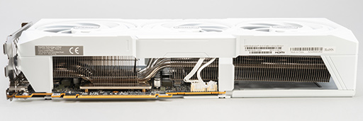 画像ギャラリー No.021のサムネイル画像 / RDNA 4世代の新GPU「Radeon RX 9070 XT」＆「Radeon RX 9070」レビュー。RX 7900 XTを上回ってRTX 5070とも戦える
