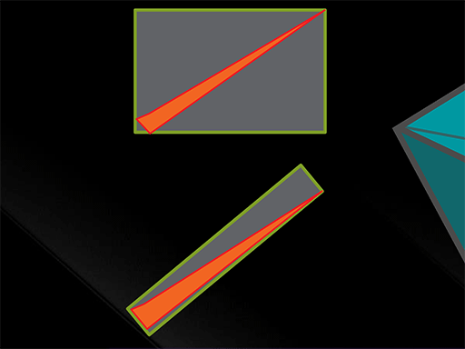 画像ギャラリー No.015のサムネイル画像 / 西川善司の3DGE：AMDのGPU「RDNA 4」完全解説。既存のゲームをそのまま高速化する新技術の数々が明らかに