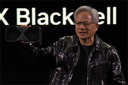 画像ギャラリー No.002のサムネイル画像 / 西川善司の3DGE：GeForce RTX 50シリーズには，「GeForce RTX 5090」よりも上位モデルが存在する？ スペックの謎を解明してみた