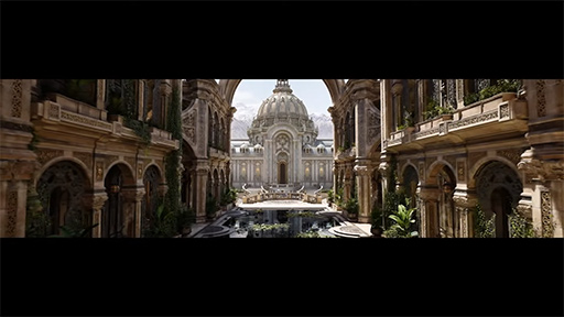 画像ギャラリー No.007のサムネイル画像 / 西川善司の3DGE：GeForce RTX 50シリーズには，「GeForce RTX 5090」よりも上位モデルが存在する？ スペックの謎を解明してみた