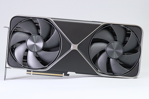 画像ギャラリー No.002のサムネイル画像 / GeForce RTX 50シリーズのハイエンドGPU「GeForce RTX 5080 Founders Edition」は，新世代に相応しい性能を見せられるのか