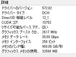 画像ギャラリー No.014のサムネイル画像 / GeForce RTX 50シリーズのハイエンドGPU「GeForce RTX 5080 Founders Edition」は，新世代に相応しい性能を見せられるのか