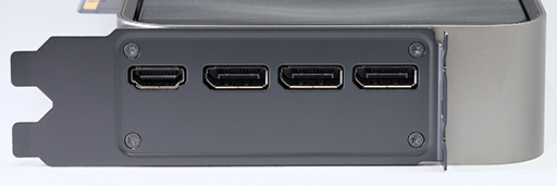 画像ギャラリー No.021のサムネイル画像 / GeForce RTX 50シリーズのハイエンドGPU「GeForce RTX 5080 Founders Edition」は，新世代に相応しい性能を見せられるのか