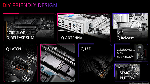 画像ギャラリー No.006のサムネイル画像 / GeForce RTX 5090搭載カードなど，ASUS製最新PCパーツが秋葉原で一挙に展示。2月1日には一般向けイベントを開催