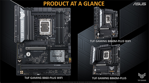 画像ギャラリー No.010のサムネイル画像 / GeForce RTX 5090搭載カードなど，ASUS製最新PCパーツが秋葉原で一挙に展示。2月1日には一般向けイベントを開催