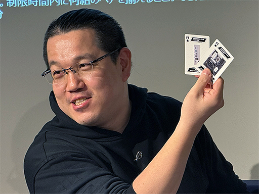 画像ギャラリー No.020のサムネイル画像 / GeForce RTX 5090搭載カードなど，ASUS製最新PCパーツが秋葉原で一挙に展示。2月1日には一般向けイベントを開催