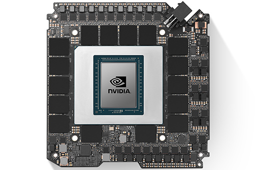 画像ギャラリー No.008のサムネイル画像 / 西川善司の3DGE：GeForce RTX 50完全解説前編 Blackwell世代の構造とレイトレーシングにおける革新