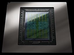 画像ギャラリー No.032のサムネイル画像 / 西川善司の3DGE：GeForce RTX 50完全解説前編 Blackwell世代の構造とレイトレーシングにおける革新