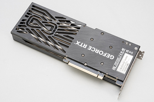画像ギャラリー No.010のサムネイル画像 / 待望のミドルクラス市場向けRTX 50シリーズが登場！ 「GeForce RTX 5060 Ti」の性能をゲームで検証してみた