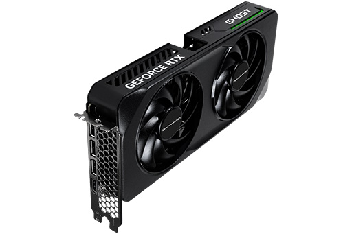 画像ギャラリー No.006のサムネイル画像 / GeForce RTX 5060搭載カードが販売開始。小型モデルが多めでシングルファンやロープロファイルタイプも販売中