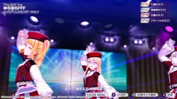 画像ギャラリー No.024のサムネイル画像 / アイドル事務所経営シム「シャインポスト Be Your アイドル！」はNintendo Switch 2のローンチタイトルに