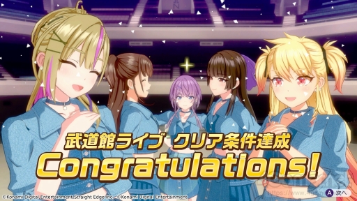 画像ギャラリー No.020のサムネイル画像 / 「シャインポスト Be Your アイドル！」は，アイドルの“夢と現実”をどうリアルに描き出したのか――キーパーソンが語る情熱と葛藤のゲーム開発